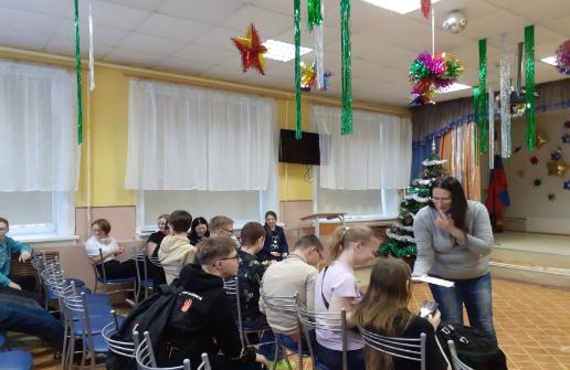 Доступный ВГУВТ