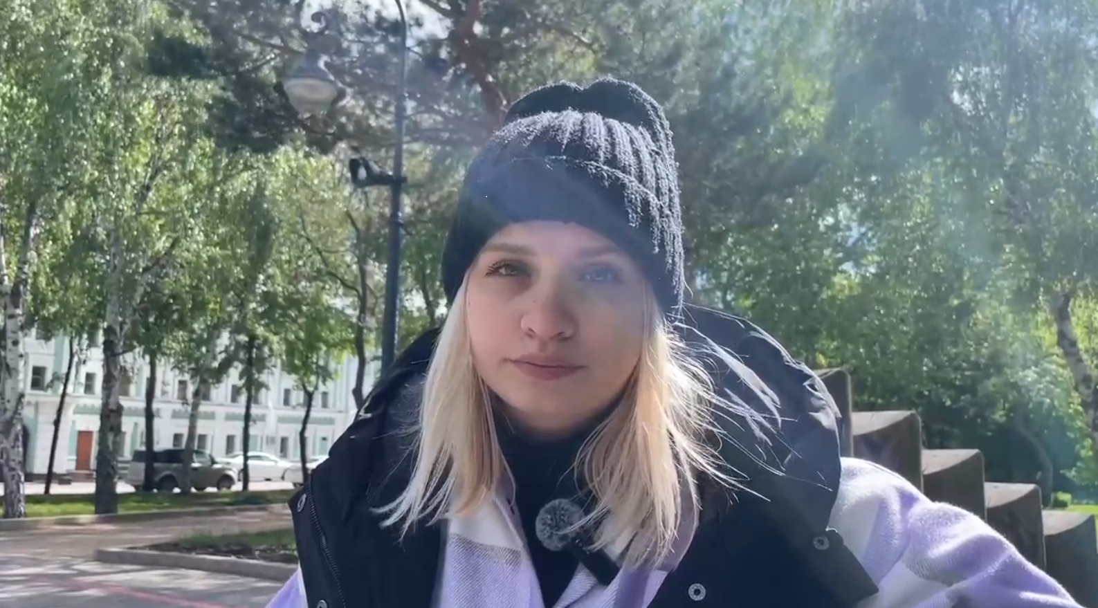 Инклюзивный маршрут "Культурный Омск" 