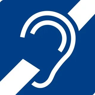 Деловая игра «Понять каждого» по формированию навыков общения со слабослышащими людьми