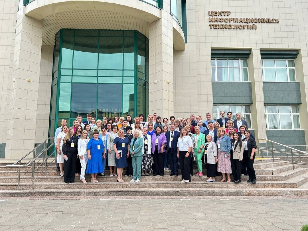 Семинар по обучению сотрудников сети РУМЦ «Проектирование траекторий развития инклюзивного высшего образования»