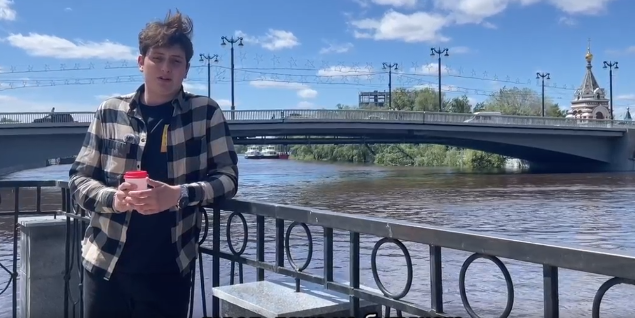 Инклюзивный туристический маршрут Омска