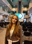 Всероссийский конкурс "Профессиональное завтра".
03.12.2025 г.