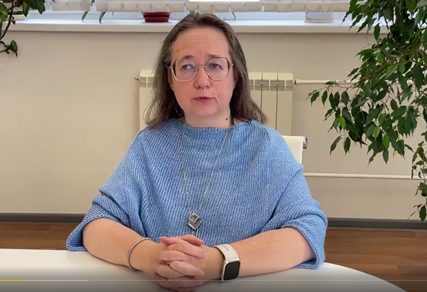 Видеоролик к Всероссийскому конкурсу «ИнваПрофи»