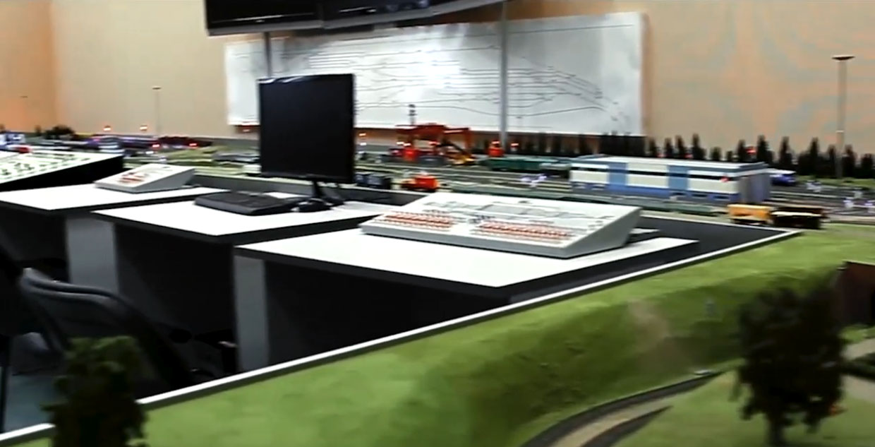 Доступная среда РУТ (МИИТ)