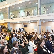 Всероссийский конкурс "Профессиональное завтра".
03.12.2025 г.