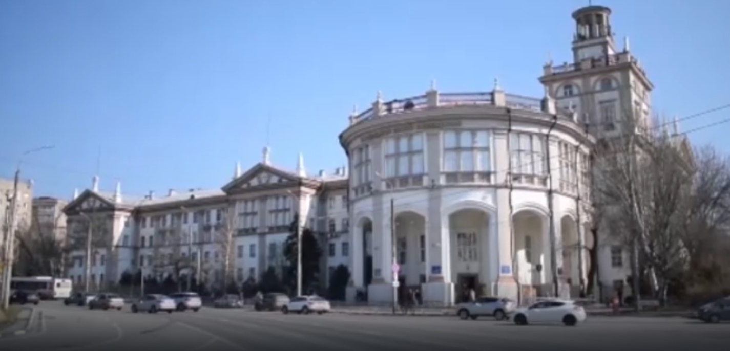 РГУПС подготовил видеопаспорт доступности для людей с ОВЗ 