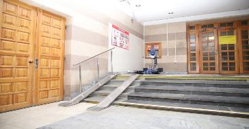 Инклюзивная культура УрГУПС: здесь можно и нужно учиться