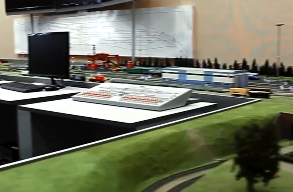 Доступная среда РУТ (МИИТ)